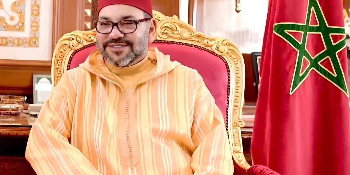 ترأس صاحب الجلالة الملك محمد السادس، نصره الله، اليوم الأحد، بالقصر الملكي بالرباط، مجلسا وزاريا.