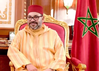 ترأس صاحب الجلالة الملك محمد السادس، نصره الله، اليوم الأحد، بالقصر الملكي بالرباط، مجلسا وزاريا.