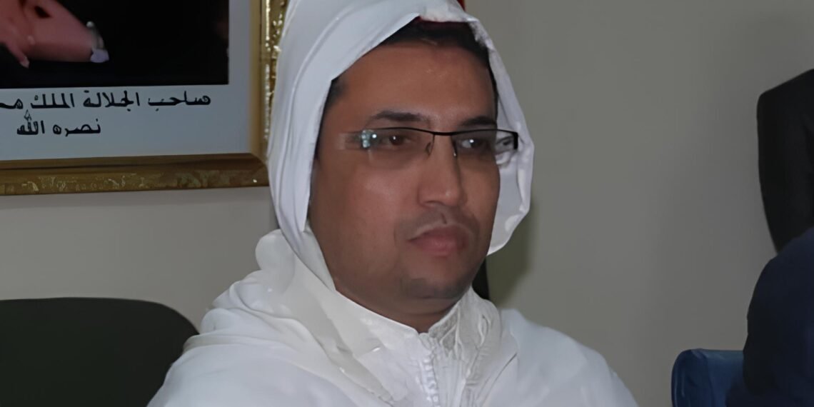 تعيين السيد صالح داحا عاملاً على إقليم الجديدة: رؤية إدارية بخلفية استراتيجية وحضور ميداني وازن