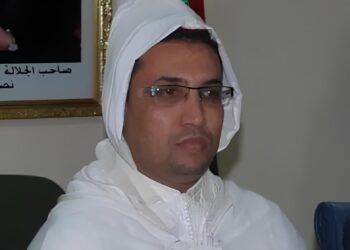 تعيين السيد صالح داحا عاملاً على إقليم الجديدة: رؤية إدارية بخلفية استراتيجية وحضور ميداني وازن