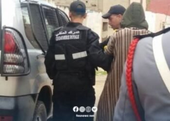 خلاف حول فواتير الماء ينتهي بجريمة مأساوية في دوار توسوس بإقليم اشتوكة آيت باها .