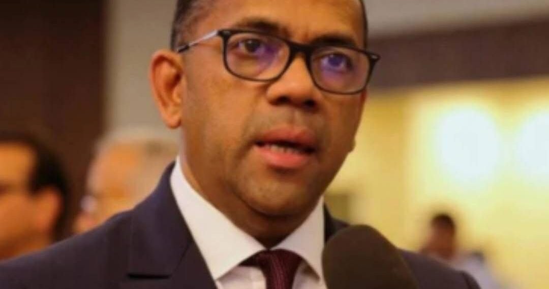 السفير الملغاشي يزور الناظور لتعزيز التعاون مع المغري .