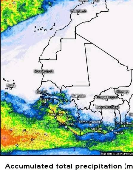 الخريف في المغرب… مجرد اسم؟
