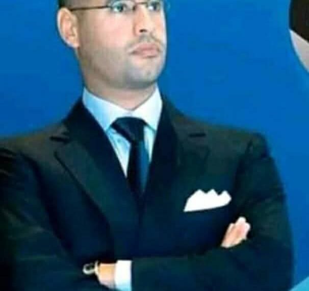 سيف الإسلام القذافي: عودة استراتيجية لفاعل لا غنى عنه في ليبيا الجديدة.