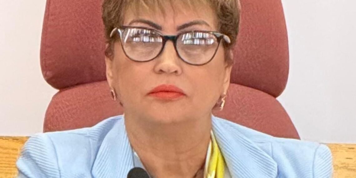 فيدرالية سيدات الأعمال والمهن المغرب: قرار مجلس الأمن رقم 2797 انتصار للدبلوماسية الهادئة ورؤية جلالة الملك محمد السادس نصره الله لمغرب الريادة والازدهار .