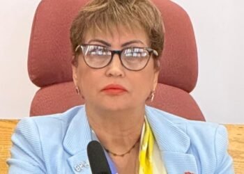 فيدرالية سيدات الأعمال والمهن المغرب: قرار مجلس الأمن رقم 2797 انتصار للدبلوماسية الهادئة ورؤية جلالة الملك محمد السادس نصره الله لمغرب الريادة والازدهار .