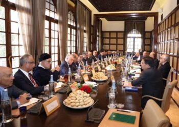 بلاغ من الديوان الملكي .