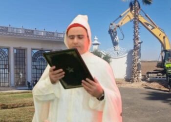 هدم مشروع سياحي ضخم ببوسكورة يثير الجدل حول مناخ الاستثمار بالمغرب .