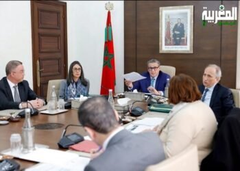 لقجع: منظومة الدعم خيار دولة يستوجب التقييم والتصحيح لضمان وصوله لمستحقيه .