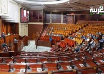 مجلس النواب يصادق على الجزء الأول من مشروع قانون المالية 2026 بعد مناقشات مطوّلة .