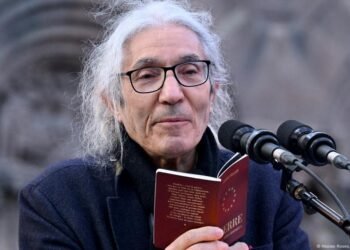 بوعلام صنصال… المثقف الذي حاكمته الكلمة وانتصر له الصمت .