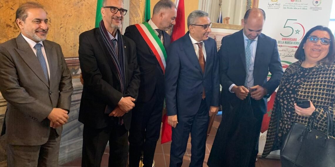 عيد الوحدة: إشعاع وطني يتجدد في قلب ميلانو .