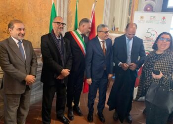 عيد الوحدة: إشعاع وطني يتجدد في قلب ميلانو .