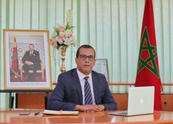 مدير المركز الجهوي للاستثمار بفاس: عام من الحزم والشفافية في تعبئة عقار الدولة .