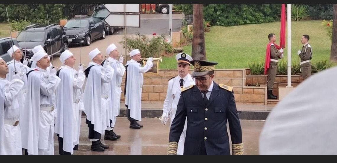 الحسيمة.. عامل الإقليم يقوم بزيارة ميدانية إلى بني بوفراح للوقوف على أبرز تحديات الساكنة .