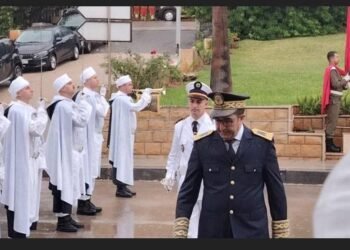 الحسيمة.. عامل الإقليم يقوم بزيارة ميدانية إلى بني بوفراح للوقوف على أبرز تحديات الساكنة .