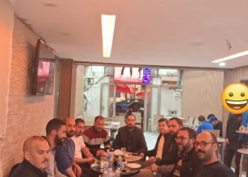 اللجنة التنظيمية لمتابعة ملف السكن الاجتماعيللأسر المسجلة في لوائح الانتظار – قطب سيدي عابد بالحسيمة