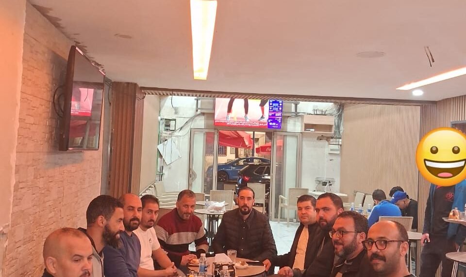 اللجنة التنظيمية لمتابعة ملف السكن الاجتماعيللأسر المسجلة في لوائح الانتظار – قطب سيدي عابد بالحسيمة