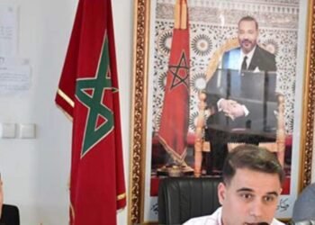 التزيتي: عشرون سنة من الزبونية والمحسوبية عطّلت مشاريع الاستثمار بالناظور .