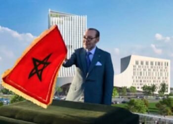 جلالة الملك محمد السادس نصره الله سيقوم بتدشين المركز الاستشفائي الجامعي الجديد إبن سينا بالرباط أكبر مستشفى بإفريقيا .