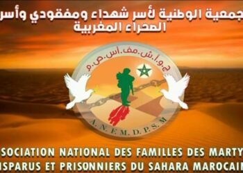 بيان وطني بمناسبة اليوم الوطني للشهيد وتخليد الذكرى الخمسين للمسيرة الخضراء المظفرة.