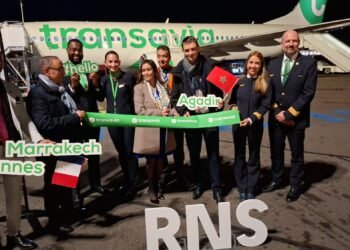 *نحو المغرب: الجالية المغربية في قلب تعزيز الروابط بين رين والمملكة الشريفة .