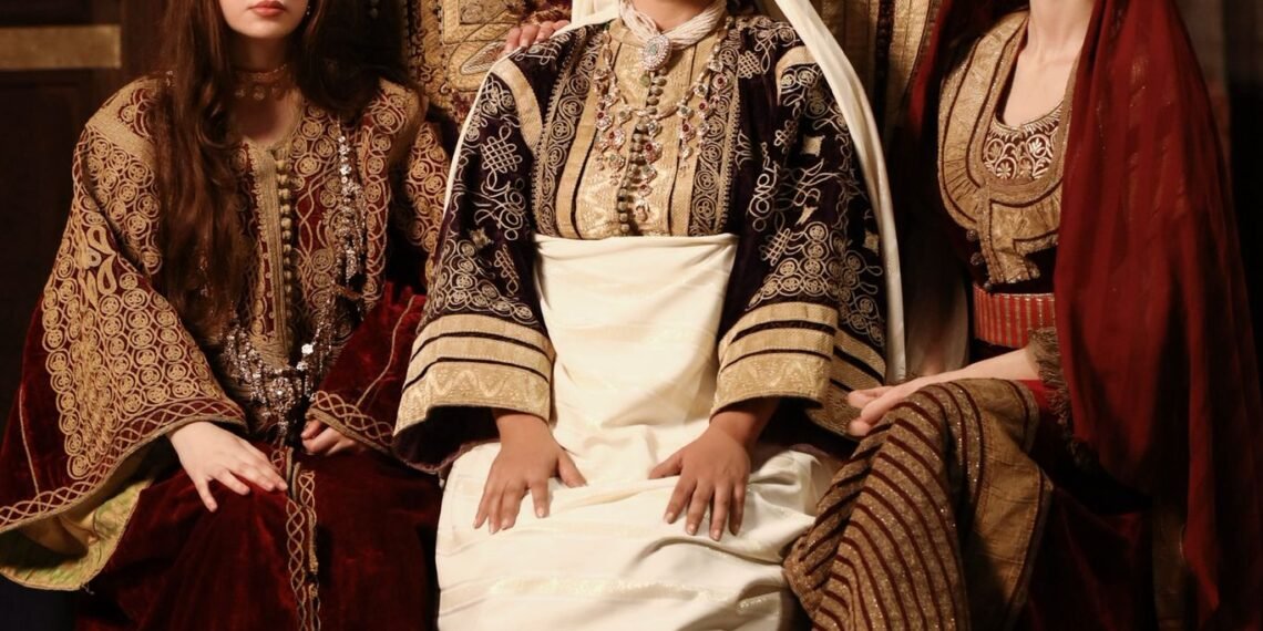 الرباط تستضيف مهرجان “أقدم قفطان مغربي” ومسابقة تنافسية داخل فضاء شالة التاريخ