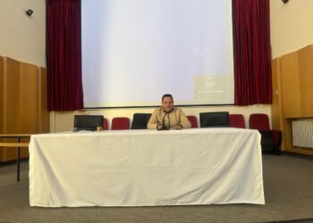 تعيين نجيب دربوشي قابضا جماعيا لقباضة الحسيمة في إطار تفعيل الإصلاح الجبائي.