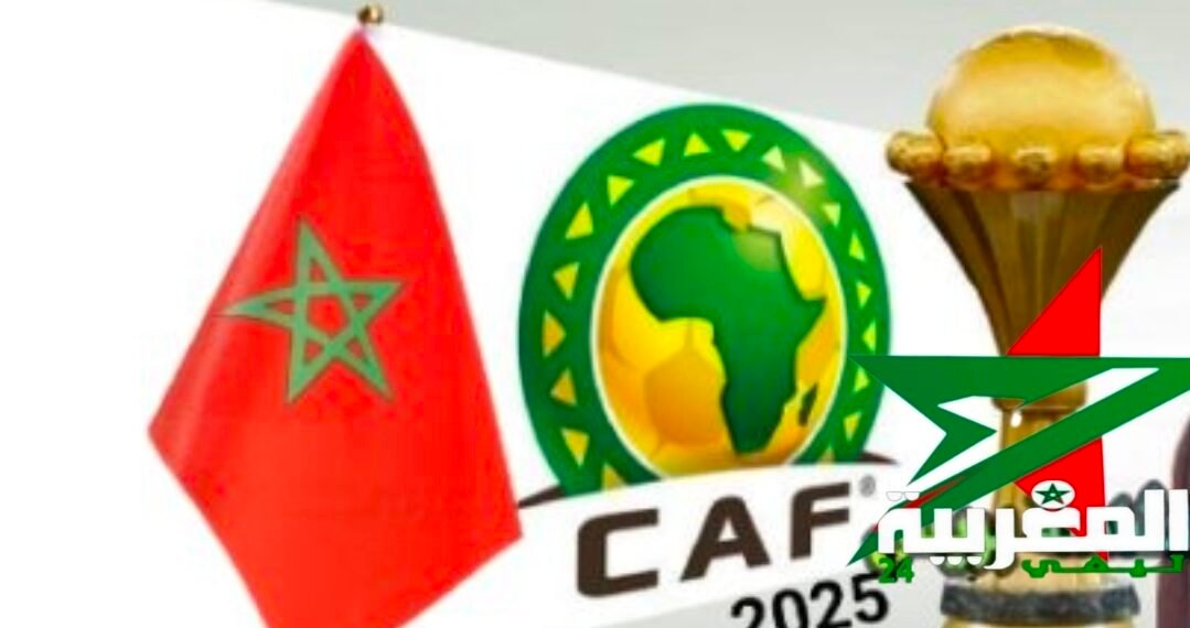 زلزال إداري” يهز الكاف: الفيفا يدخل على الخط ويجمّد قرارات نهائي “كان” 2025 .