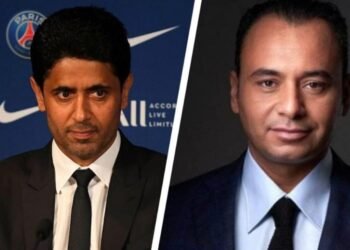 قطر مطالبة بجبر الضرر في غضون 6 أشهر..الأمم المتحدة تنتصر لرجل الأعمال الفرنسي في قضيته ضد رئيس باريس سان جيرمان .