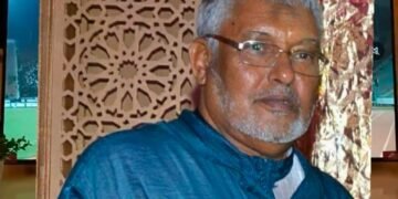 الحاج ميلود جدير الكاتب الاداري لفريق أولمبيك خريبكة في حديث لجريدة “المغربية ثيفي 24”