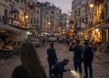 تطورات جديدة في ملف اختفاء القاصر مروة.. الأم تناشد ابنتها تسليم نفسها للدرك الملكي .