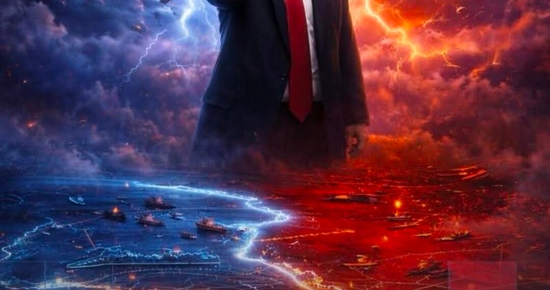 ترامب يتوعد الناتو بـ “عواقب وخيمة” إذا فشل الحلفاء في دعم واشنطن ضد إيران: “… والآن حان وقت رد الجميل في الخليج!” 🔴