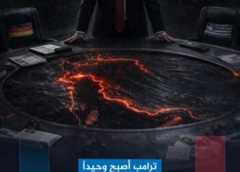 “فشل التحالف الدولي” | ألمانيا واليونان تغلقان الباب في وجه ترامب ،،،