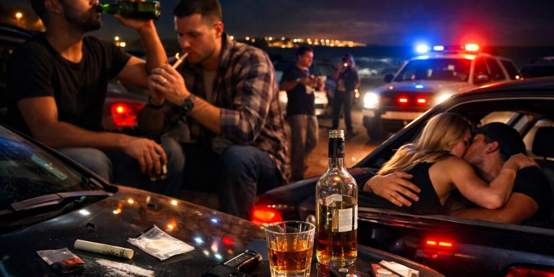 تصاعد مطالب بتدخل عاجل للدرك الملكي للحد من “الكرابة” بطماريس خلال عطلة عيد الفطر