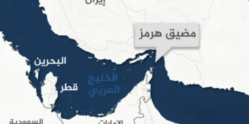 مضيق هرمز: بين السيادة الإيرانية وقواعد القانون الدولي – صراع النفوذ في أهم شريان للطاقة .