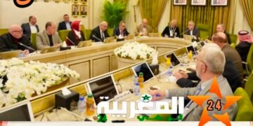 اللجنة المشتركة في مجلس الأعيان تبحث سبل تكامل الجهود الوطنية بين قطاعات الزراعة والثقافة والسياحة .