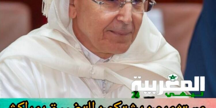 مستثمرون يشتكون التضييق بمراكش ويطالبون بتوازن في تطبيق القانون- ازدواجية المعايير تعيد الجدل حول مناخ الاستثمار بمراكش .