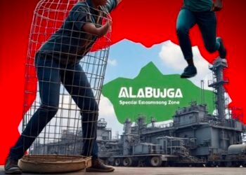 فخ “ألابوغا”: رحلة هروب امرأة أفريقية من جحيم مصانع الدفاع الروسية ؟