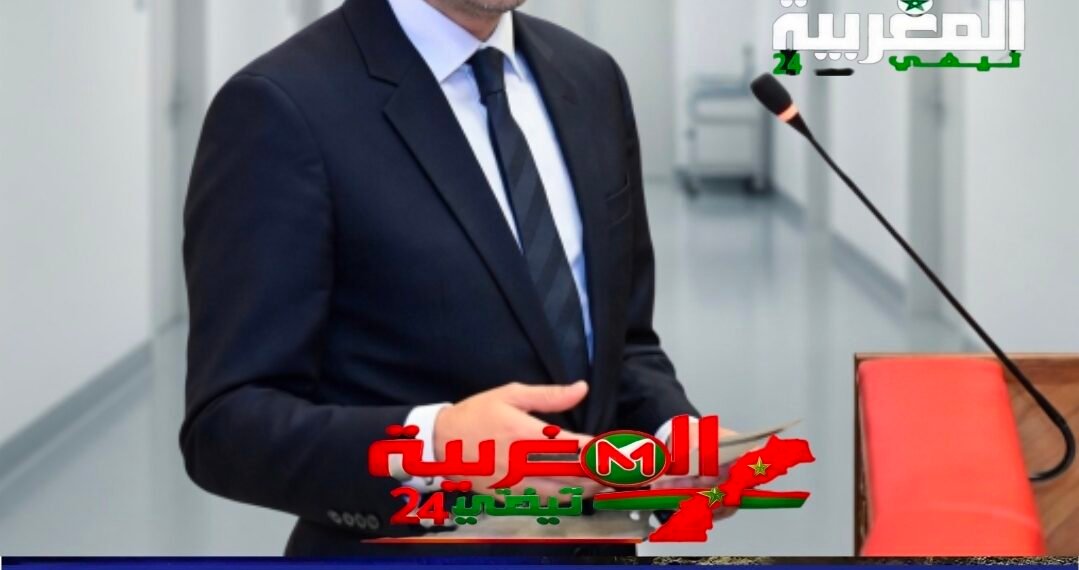 مستوصف الحسنية 1 بالمحمدية… تجسيد فعلي لروح المسؤولية الصحية .