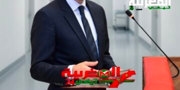 مستوصف الحسنية 1 بالمحمدية… تجسيد فعلي لروح المسؤولية الصحية .