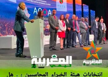 انتخابات هيئة الخبراء المحاسبين.. هل تنهي الرجّة القادمة زمن الصمت والنخبوية؟