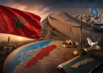 ضربة سياسية: مستجدات ملف تندوف تُعيد خلط الأوراق……. والمغرب يحسم الموقف نهائياً ،،،