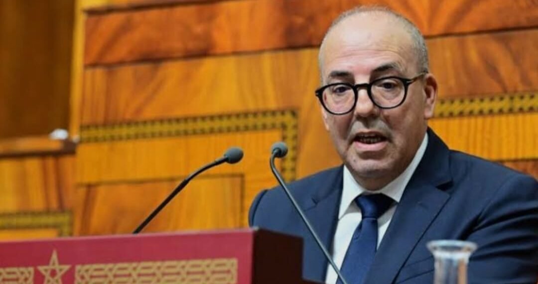 تصريحات وزير الفلاحة حول أسعار الأضاحي تشعل غضب البرلمان والمواطنين .