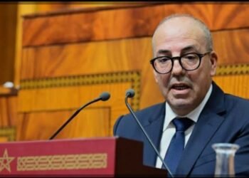 تصريحات وزير الفلاحة حول أسعار الأضاحي تشعل غضب البرلمان والمواطنين .