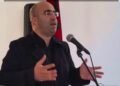 هشام الصغير.. عودة محتملة إلى الواجهة السياسية بعمالة وجدة أنجاد.