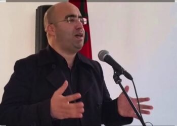 هشام الصغير.. عودة محتملة إلى الواجهة السياسية بعمالة وجدة أنجاد.