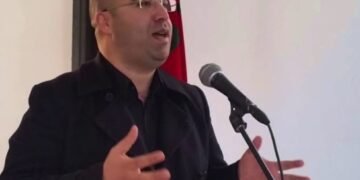 هشام الصغير.. عودة محتملة إلى الواجهة السياسية بعمالة وجدة أنجاد.