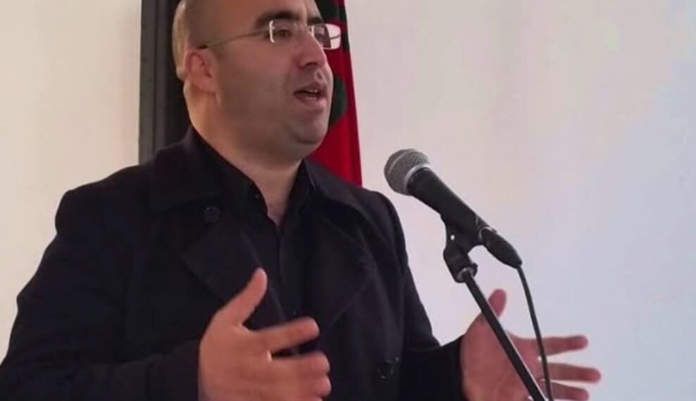 هشام الصغير.. عودة محتملة إلى الواجهة السياسية بعمالة وجدة أنجاد.