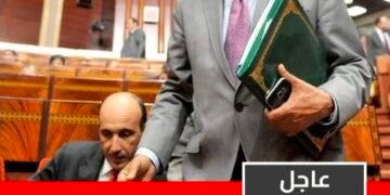 عاجل/ 13 سنة سجنا نافذا تطوي صفحة محمد مبديع في ملف تبديد أموال عمومية .